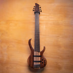 Ibanez BTB7 7-string Bass Guitar - Preloved (I150109690)