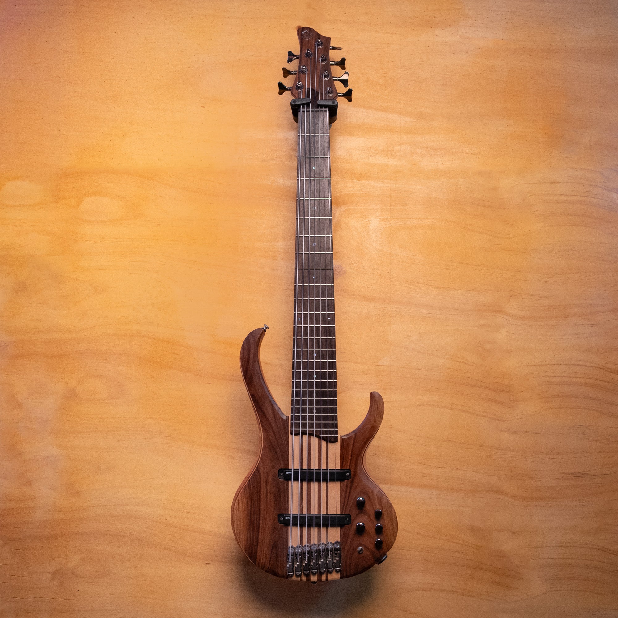 Ibanez BTB7 7-string Bass Guitar - Preloved (I150109690)