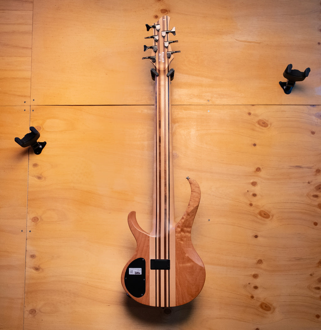 Ibanez BTB7 7-string Bass Guitar - Preloved (I150109690)