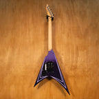 LTD Alexi HEXED Electric Guitar in Purple - Preloved (W21072374)