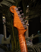 Fender Custom Shop Limited Edition '50s Stratocaster Deluxe Closet Classic Electric Guitar in 2-Color Sunburst