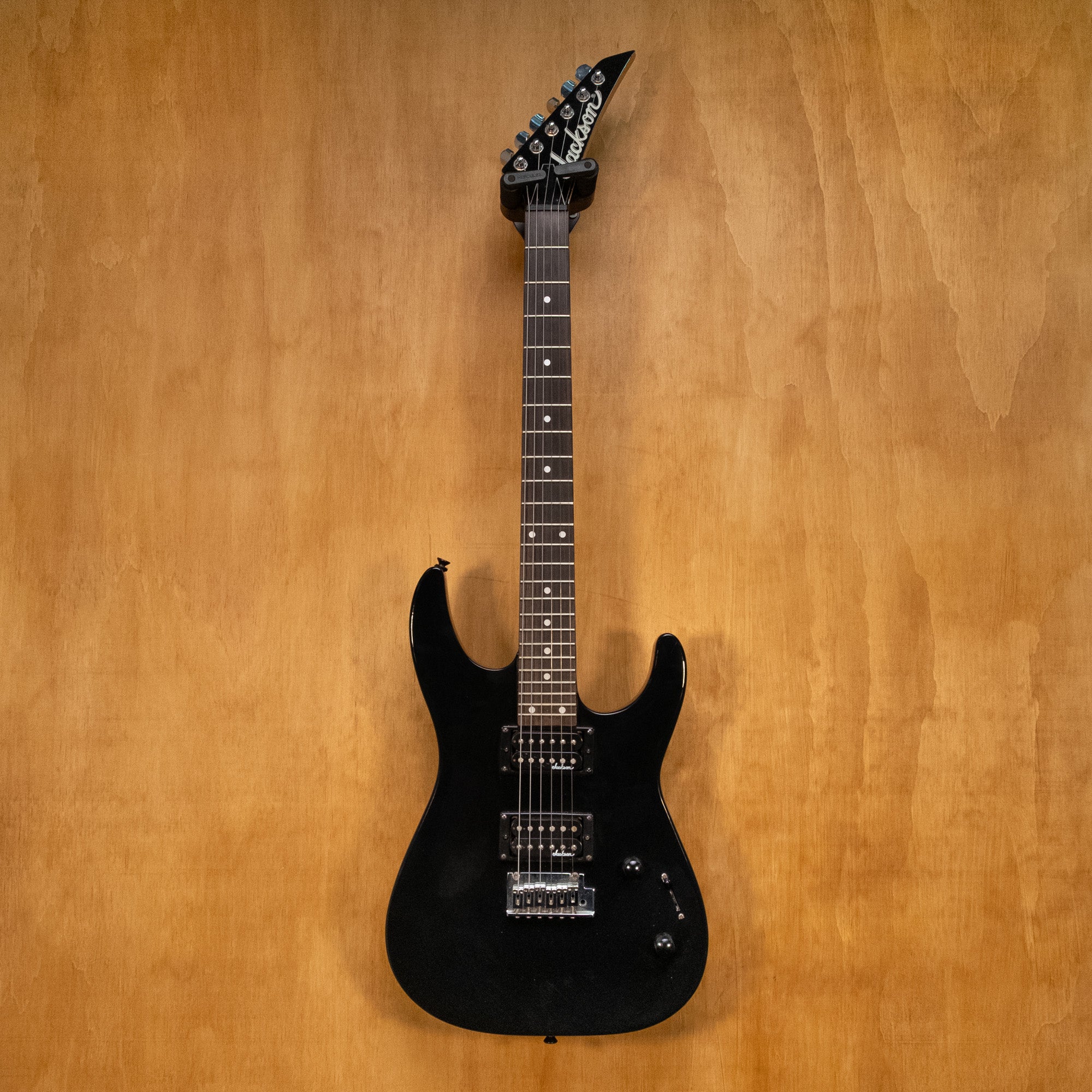 Jackson Soloist Electric Guitar - Preloved (CWJ1308661)