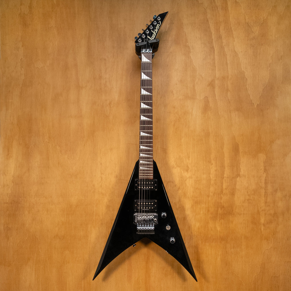 Jackson King V Electric Guitar - Preloved (9815174)