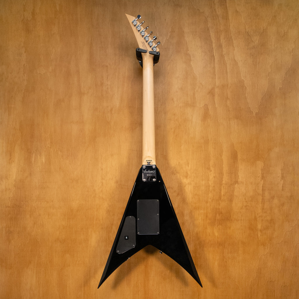 Jackson King V Electric Guitar - Preloved (9815174)