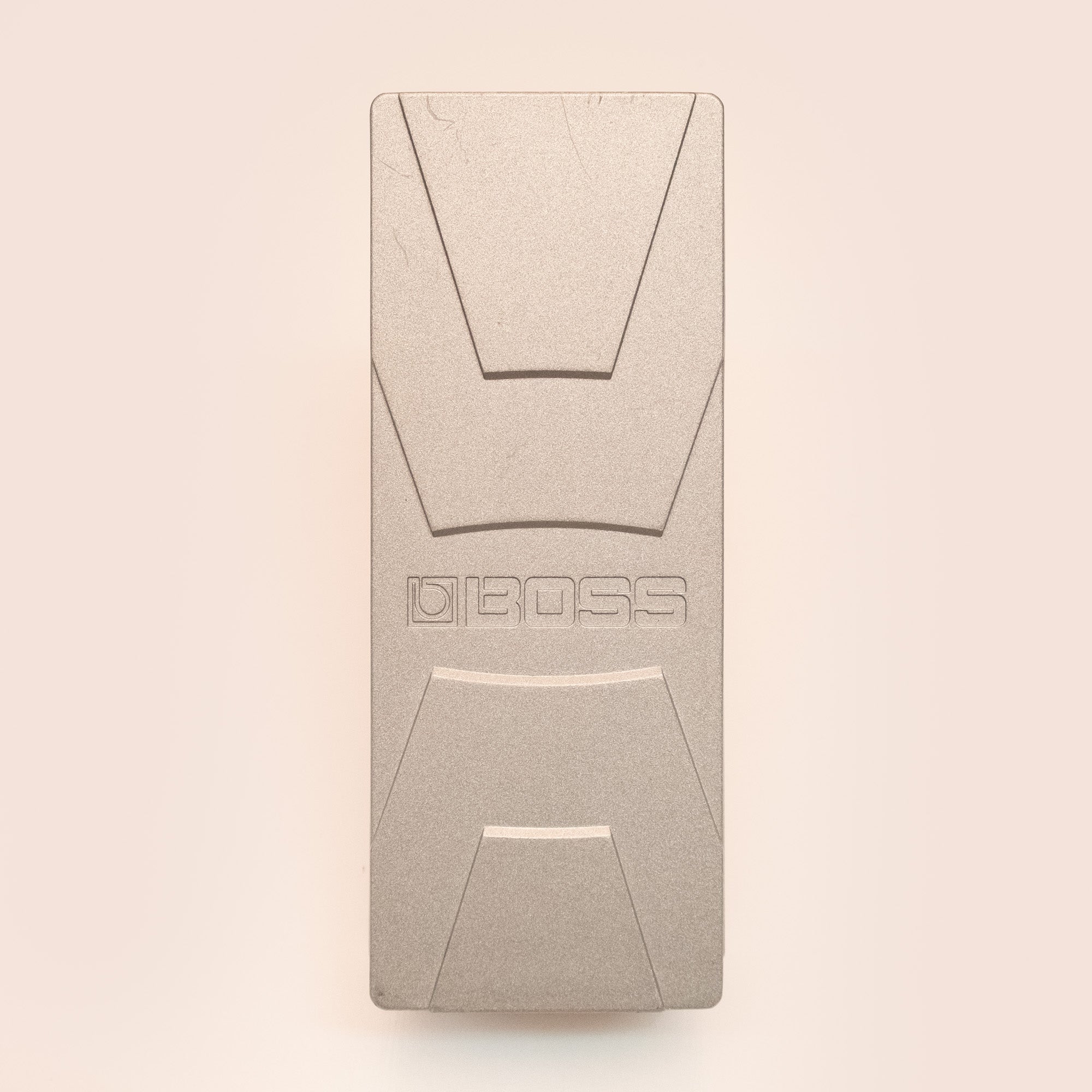 BOSS FV-30L Foot Volume (Lo Z) Guitar Effects Pedal - Preloved (Z5F5517)