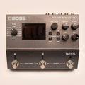 BOSS RV-500 Reverb Guitar Effects Pedal - Preloved (Z7H0098)