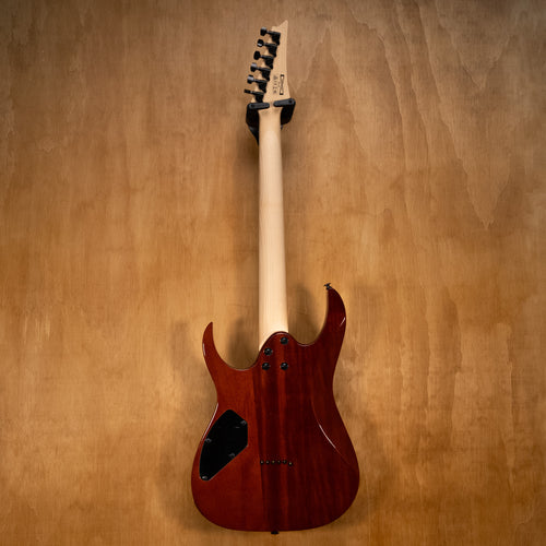 Ibanez RGR221PA Electric Guitar - Preloved (2Y04GS250601612)