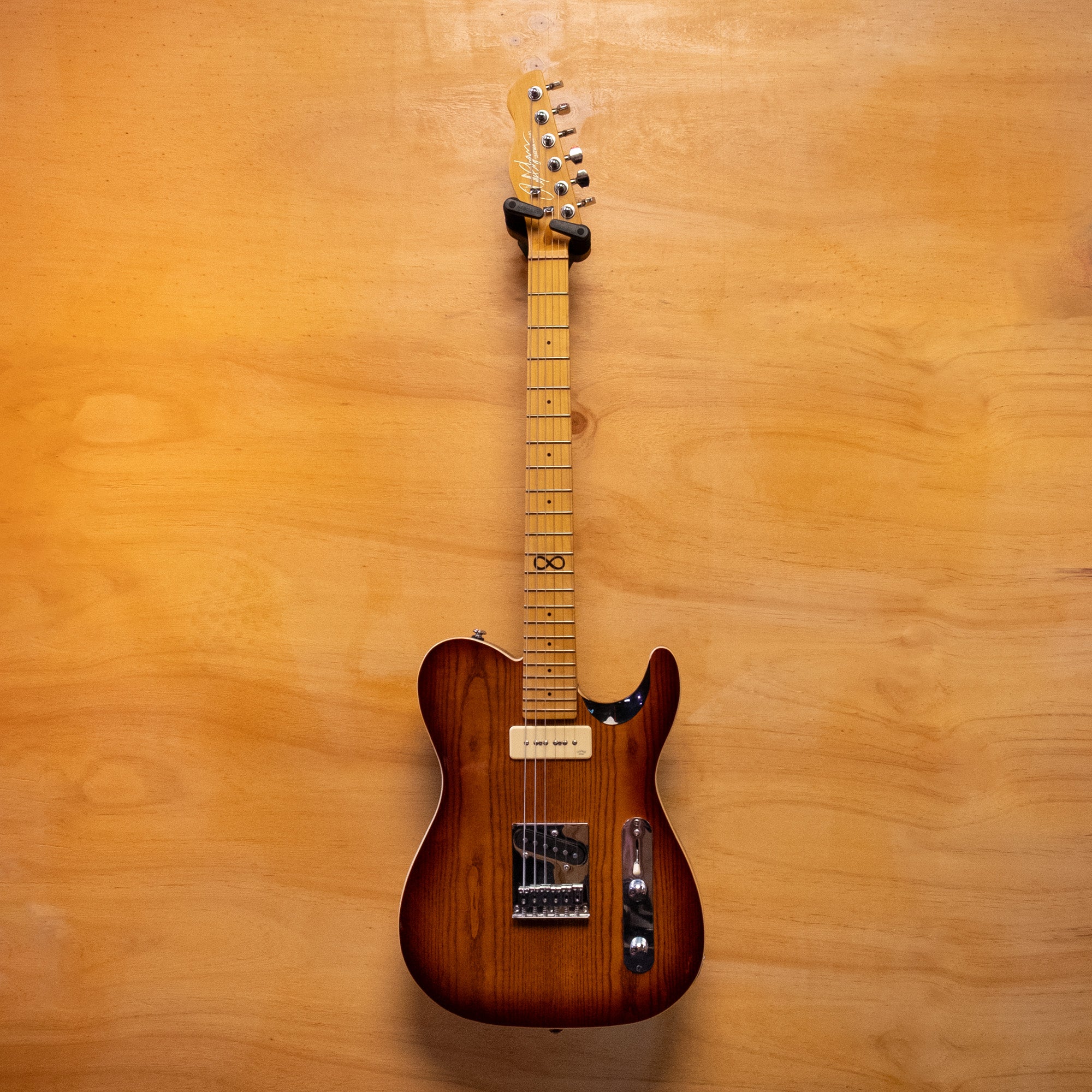 Chapman ML3 Traditional Electric Guitar - Preloved (CI22061163)