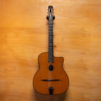 Gitane DG-255 Gypsy Jazz Acoustic Guitar - Preloved (4875)