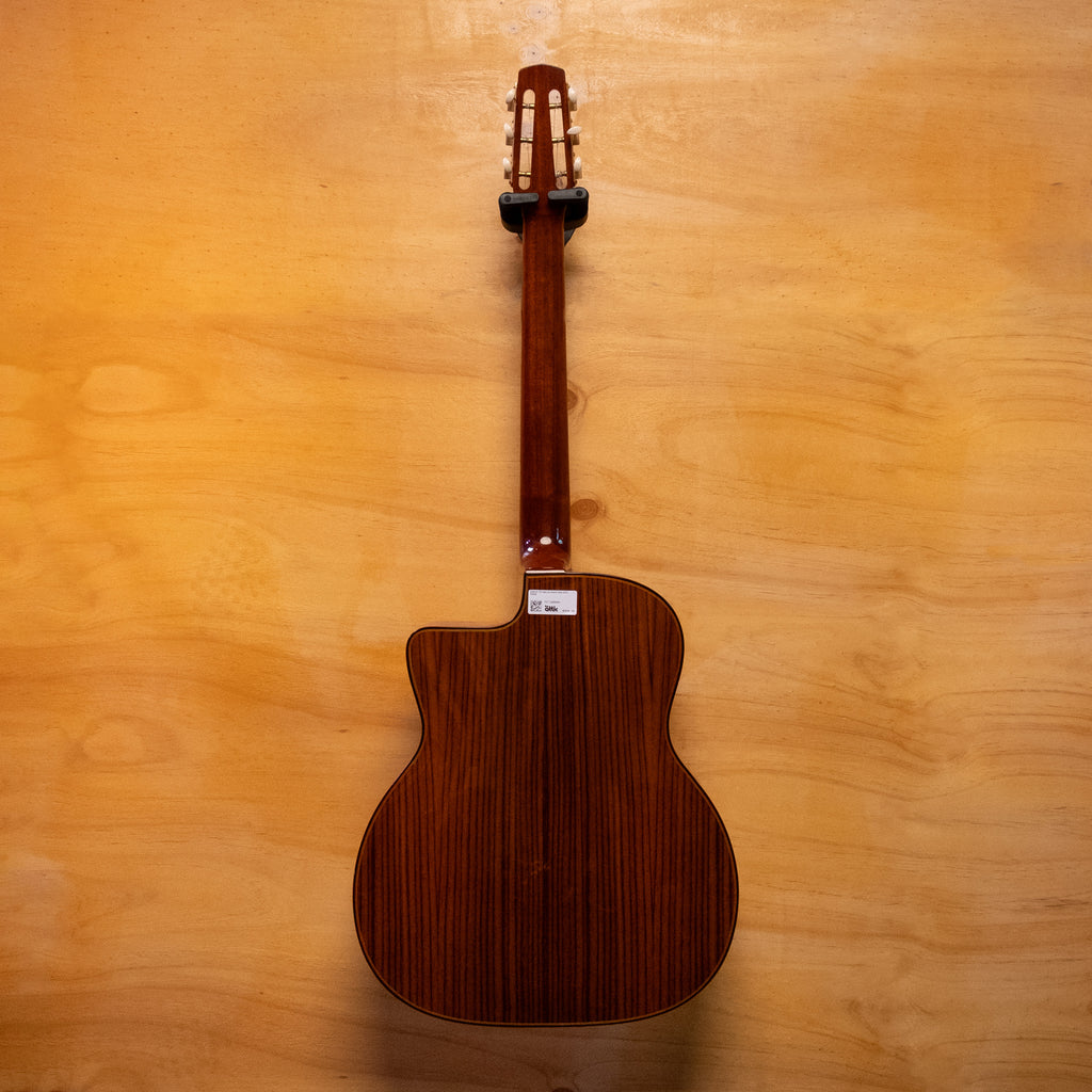 Gitane DG-255 Gypsy Jazz Acoustic Guitar - Preloved (4875)