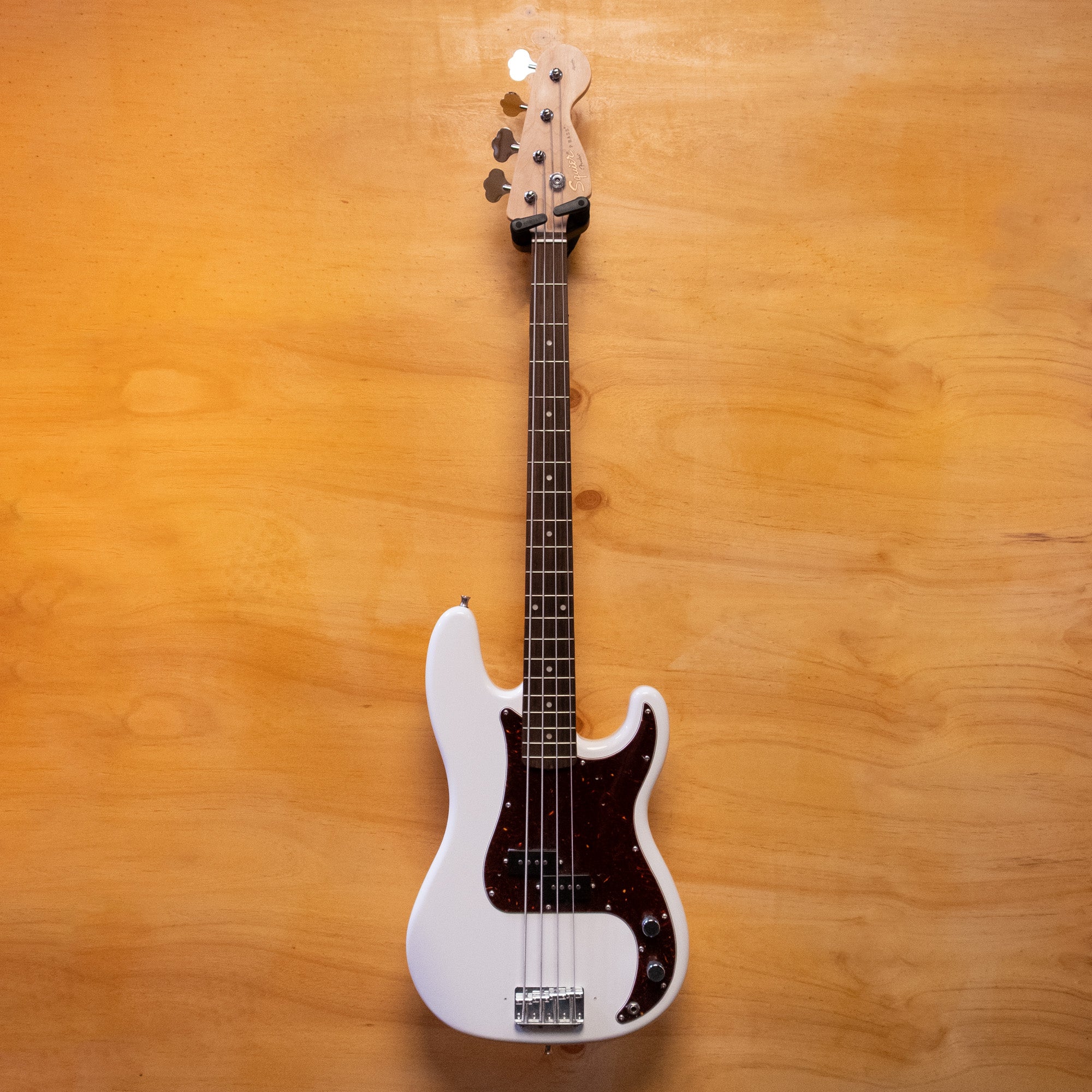 Squier Affinity Precision Bass Guitar - Preloved (CY130504288)