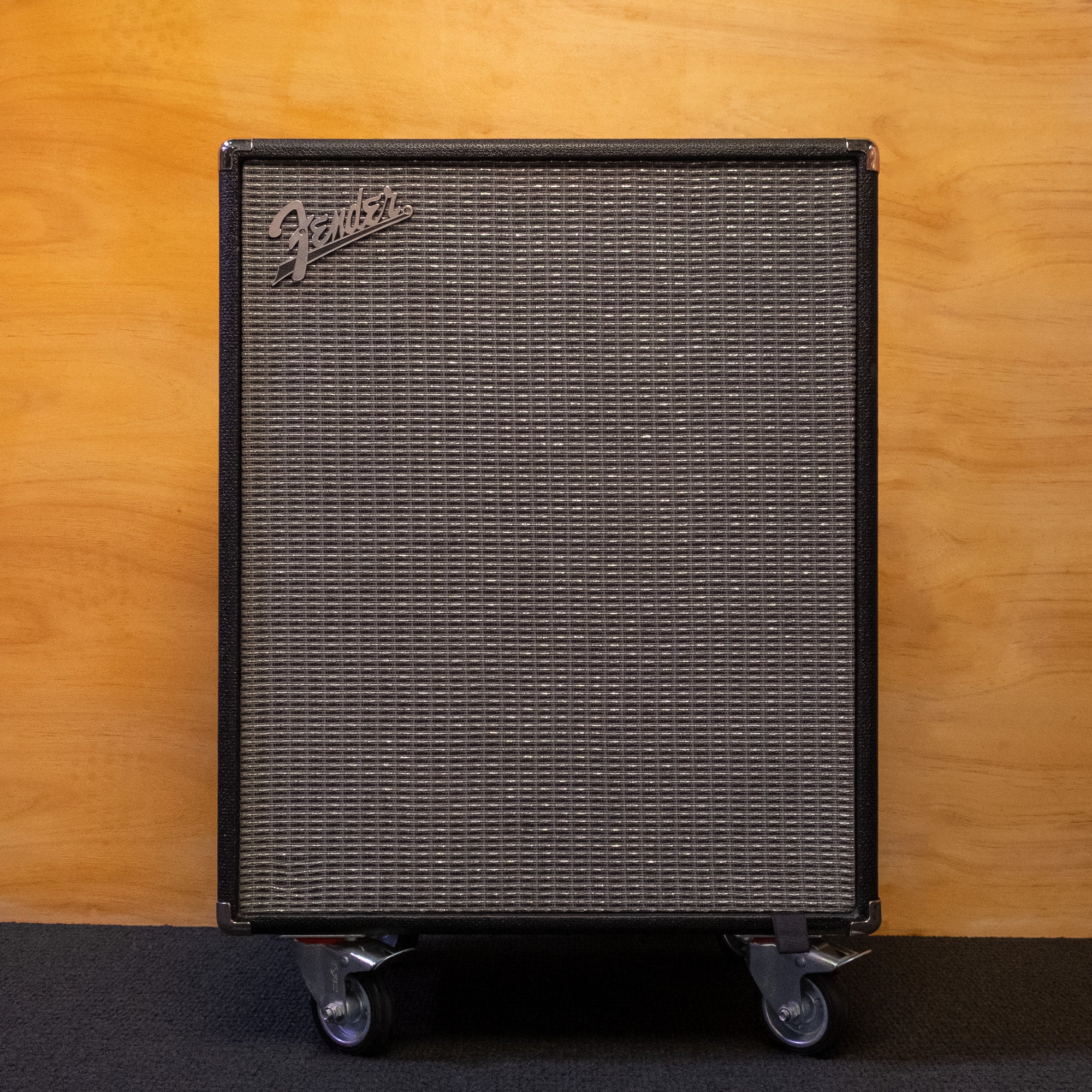 Fender Rumble 500 Bass Guitar Amplifier Combo - Preloved (ICTB22001111)