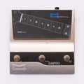 Morpheus Capo Polyphonic Pitch Up Guitar Effects Pedal - Preloved (CP1A003355)
