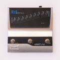 Morpheus Droptune Polyphonic Pitch Drop Guitar Effects Pedal - Preloved