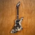LTD James Hetfield SnakeByte Electric Guitar in Camo (W22072298) - Preloved