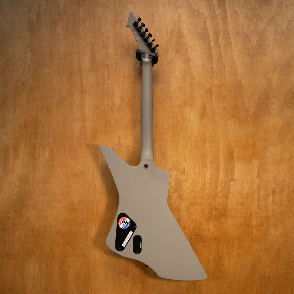 LTD James Hetfield SnakeByte Electric Guitar in Camo (W22072298) - Preloved