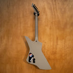 LTD James Hetfield SnakeByte Electric Guitar in Camo (W22072298) - Preloved