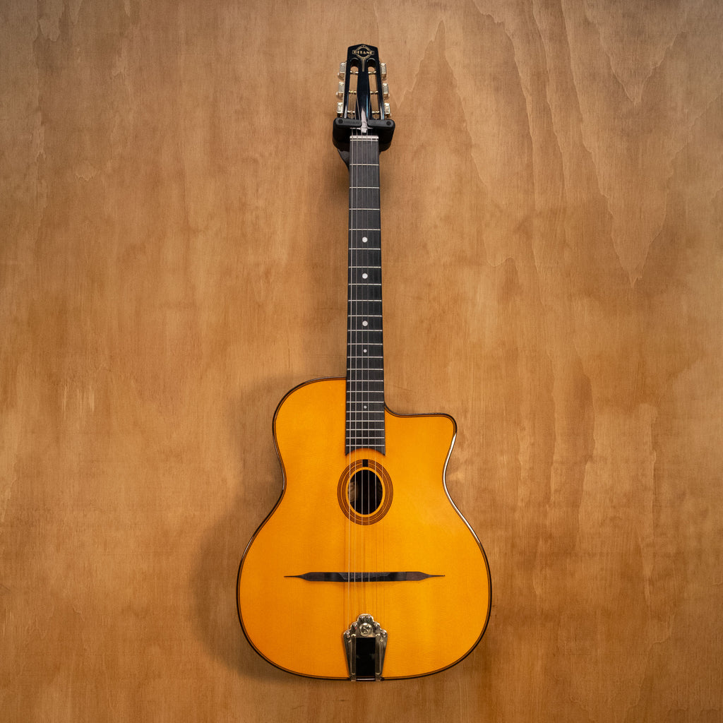 Gitane D-255 Gypsy Jazz Acoustic Guitar (23040079) - Preloved