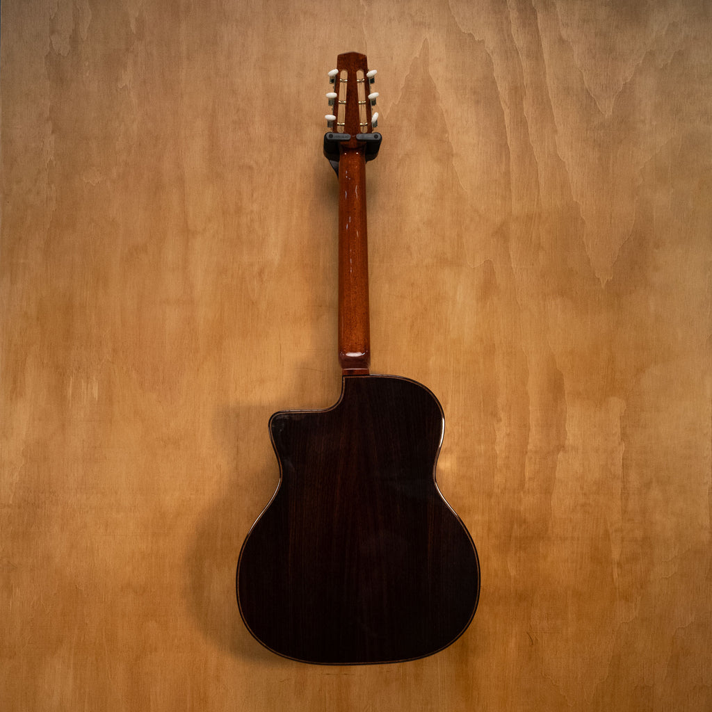 Gitane D-255 Gypsy Jazz Acoustic Guitar (23040079) - Preloved