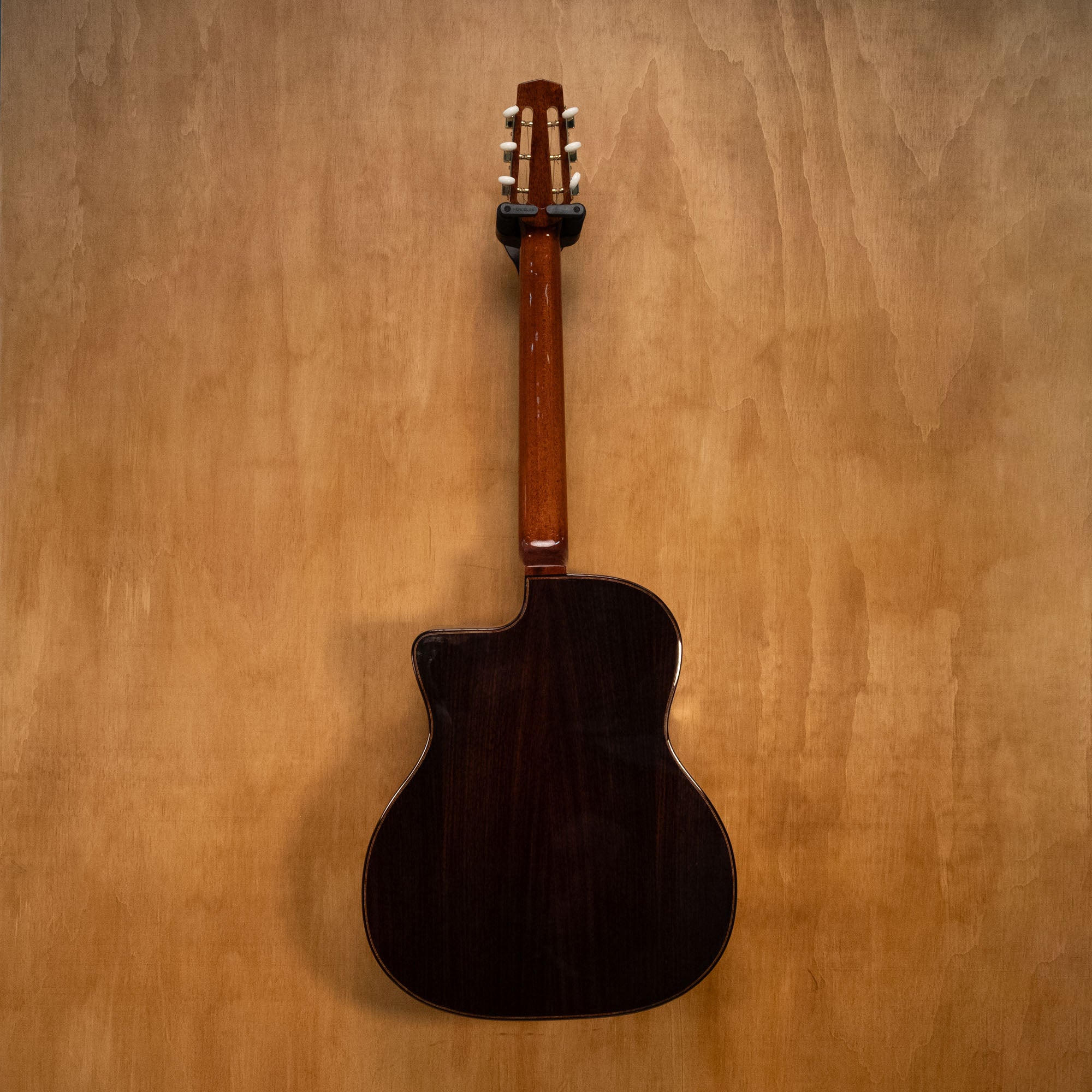 Gitane D-255 Gypsy Jazz Acoustic Guitar (23040079) - Preloved