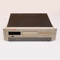 Fostex D-5 Digital Audio Tape Master Recorder MIJ (0701337HT) - Preloved