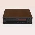 Panasonic SL-PJ325 Single 1 CD Player DAC Display '90s MIJ (FE1GA02886) - Preloved