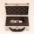 CAD M177 Condenser Microphone in Hardcase (01-34383) - Preloved