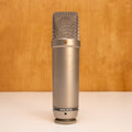Rode NT1-A Condenser Microphone (0038557) - Preloved