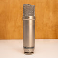 Rode NT1-A Condenser Microphone (0072201) - Preloved