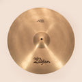 Zildjian Avedis 22 inch Deep Ride Re-Issue Ride Cymbal '02 - '05 - Preloved