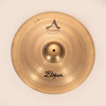 Zildjian A Custom 18 inch Rezo Pang Cymbal with 3 rivets '09 - '12 - Preloved