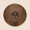 Sabian AAX 19 inch Tremor Crash Ride Cymbal 2013 Limited Production Vault Model - Preloved