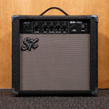 SX 15w Bass Practice Amplifier Combo (21085728) - Preloved