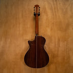 Taylor 814ce 12-Fret Acoustic Guitar (1207301107) - Preloved