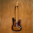 Fender 50th Anniversary Deluxe Stratocaster Electric Guitar (DZ4069076) - Preloved