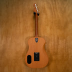 Fender Highway Series Dreadnought All-Mahogany Acoustic Guitar (MXA2308125) - Preloved