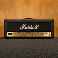 Marshall 6100 30th Anniversary Series 3-Channel 100w Guitar Amplifier Head (937480109) - Preloved