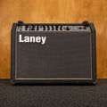 Laney VC-50 Tube 2x12 Guitar Amplifier Combo (DH4073) - Preloved