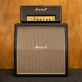 Marshall 2061X Lead & Bass 20 Handwired Guitar Amplifier  Head and Matching Cabinet (M-2005-18-1038-A) - Preloved
