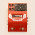 Two Notes Le Lead Dual-channel Tube Preamp Guitar Effects Pedal (09BDC929) - Preloved