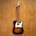 Fender Telecaster Player II HH Electric Guitar (MX20033353) - Preloved