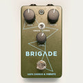 Universal Audio UAFX Brigade Chorus and Vibrato Guitar Effects Pedal (23402074001353) - Preloved