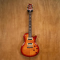 PRS SE 245 Single Cutaway Electric Guitar in Vintage Sunburst (D30037) - Preloved *MINT*