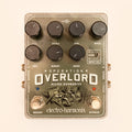 Electro Harmonix Operation Overlord Allied Overdrive Guitar Effects Pedal (201710112853) - Preloved
