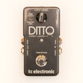 TC Electronics Ditto Stereo Looper Guitar Effects Pedal (S210600112DDE) - Preloved