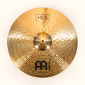 Meinl AA HCS 20 inch Ride Cymbal - Preloved