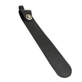 DSL Straps Leather Drum Stick Bag - Black