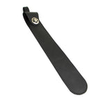 DSL Straps Leather Drum Stick Bag - Black