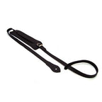DSL Straps Bluegrass Series Mandolin Strap - Black/Black
