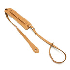 DSL Straps Bluegrass Series Mandolin Strap - Tan/Beige